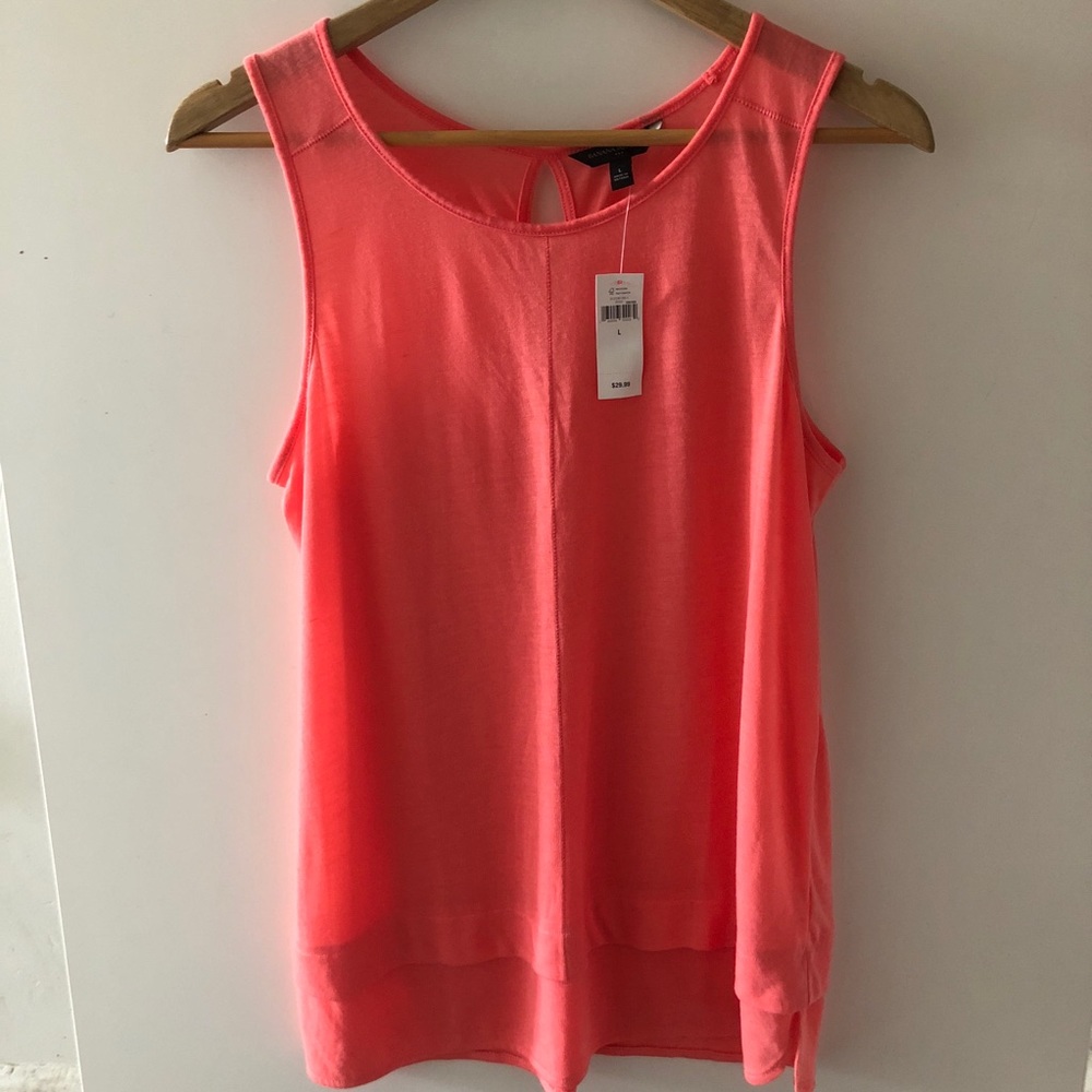 NWT [Banana Republic] Tank